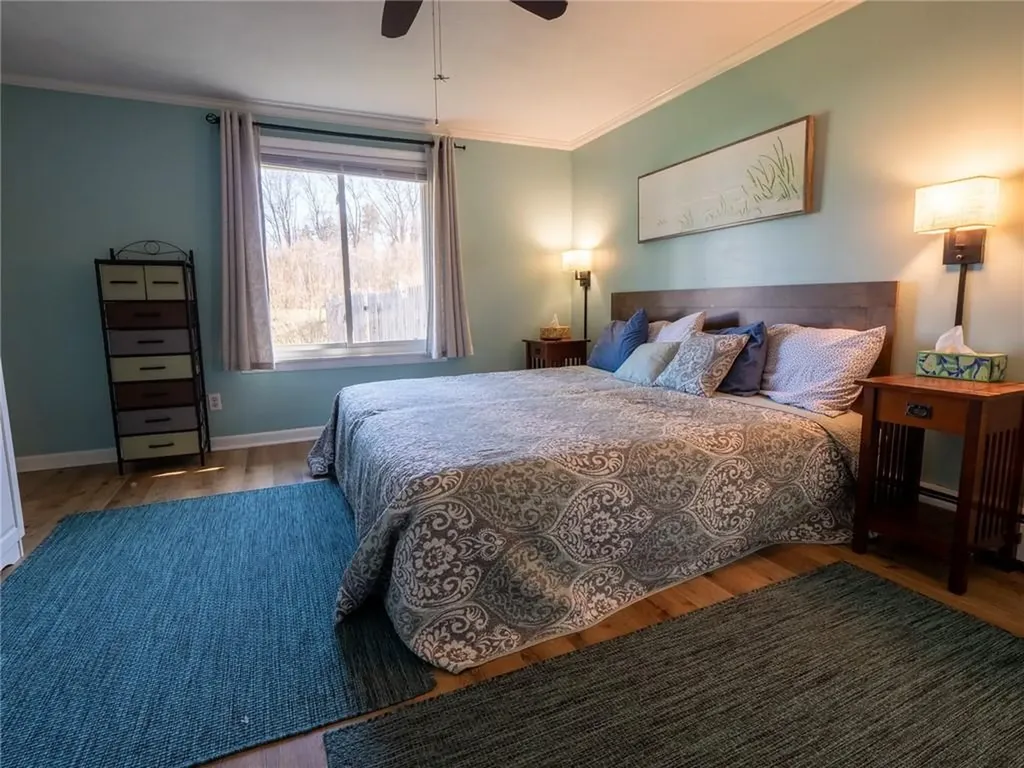 55 Narragansett Avenue West Warwick RI 02893