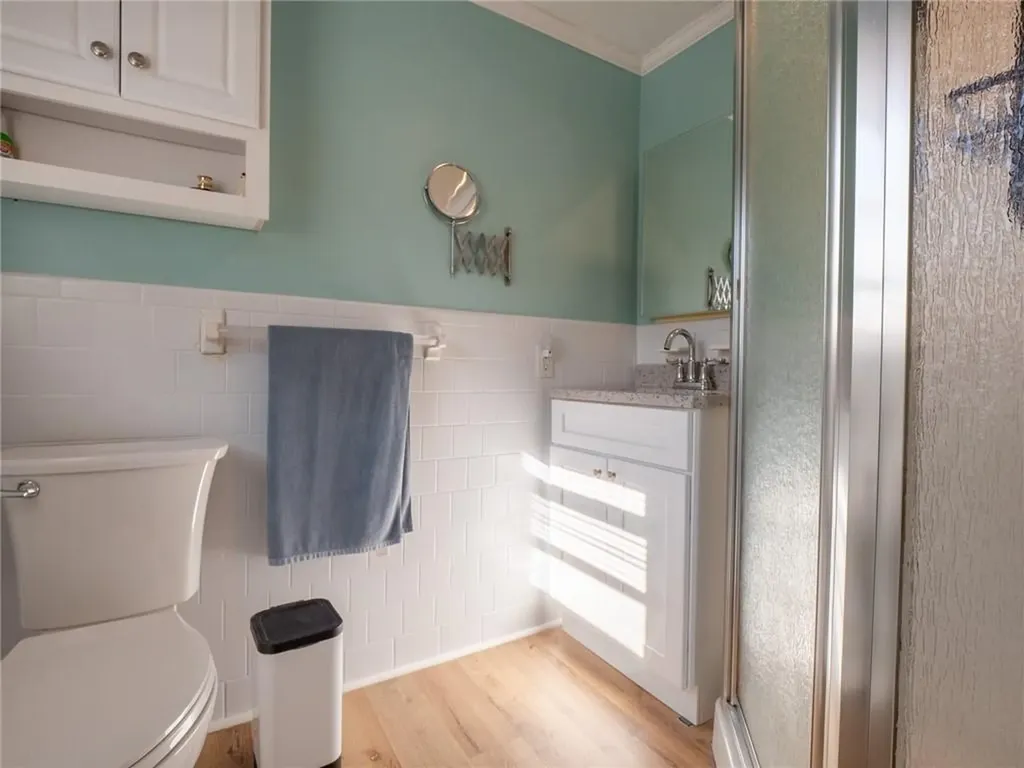 55 Narragansett Avenue West Warwick RI 02893