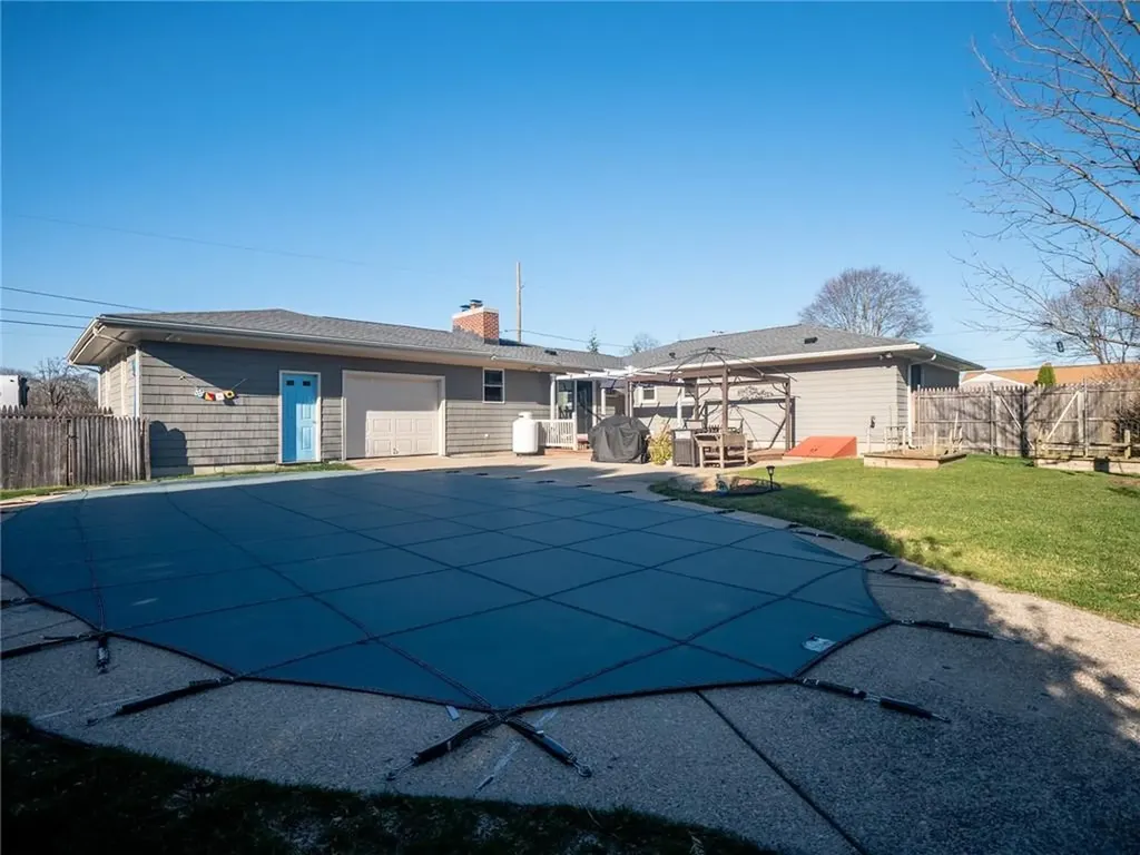 55 Narragansett Avenue West Warwick RI 02893