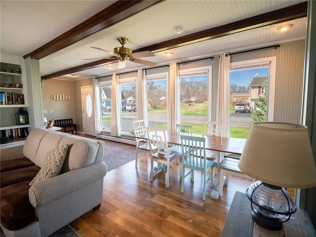 55 Narragansett Avenue West Warwick RI 02893