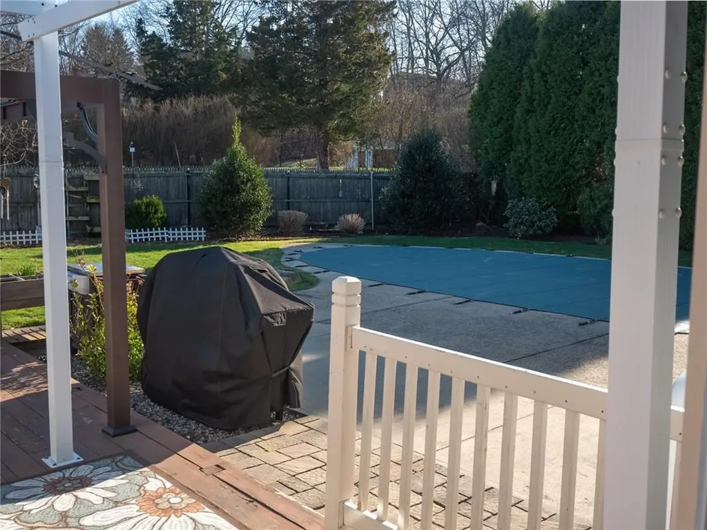 55 Narragansett Avenue West Warwick RI 02893