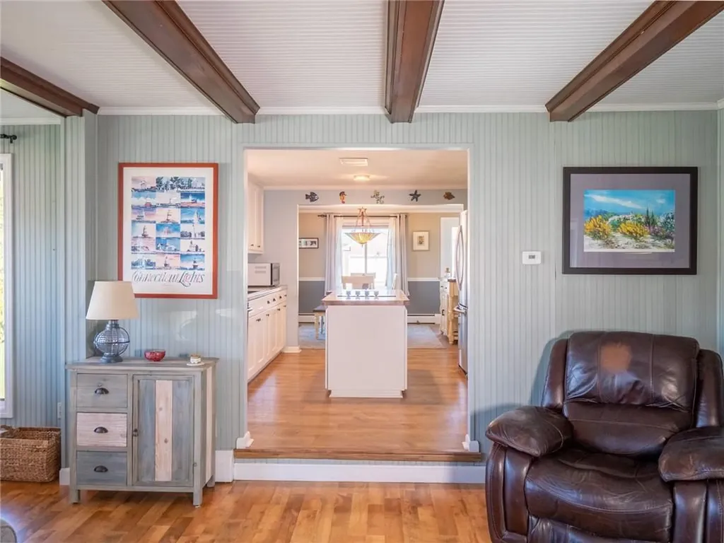 55 Narragansett Avenue West Warwick RI 02893