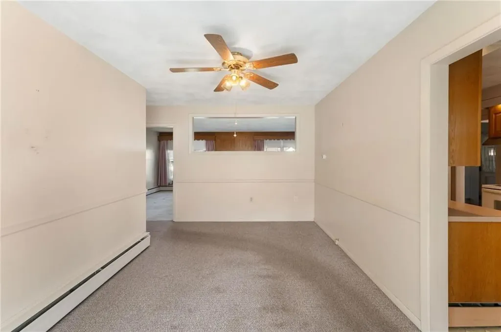 33 Hilltop Avenue West Warwick RI 02893