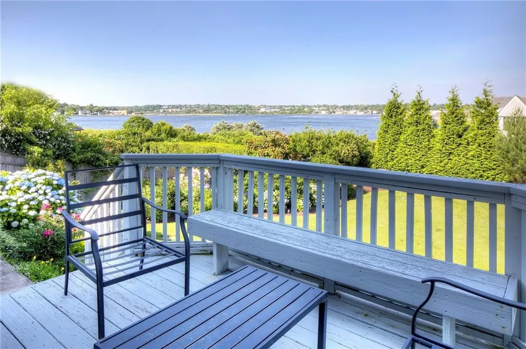 236 Eustis Avenue Newport RI 02840