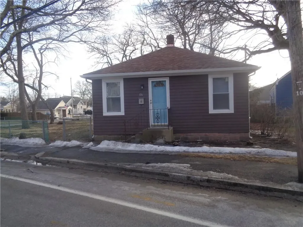 106 Church Avenue Warwick RI 02889