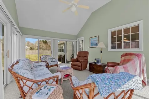 47 Blossom Court South Kingstown RI 02879