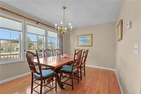 47 Blossom Court South Kingstown RI 02879