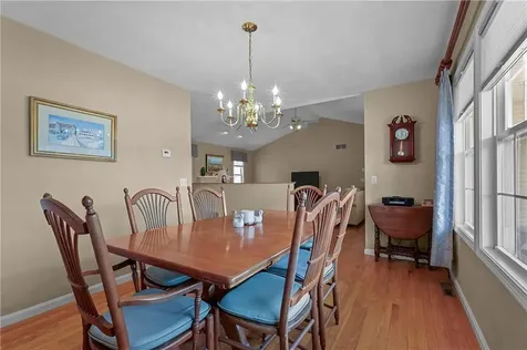 47 Blossom Court South Kingstown RI 02879