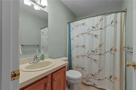 47 Blossom Court South Kingstown RI 02879