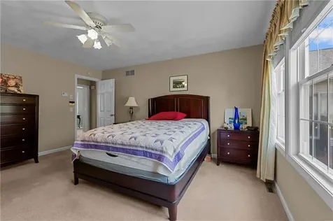 47 Blossom Court South Kingstown RI 02879