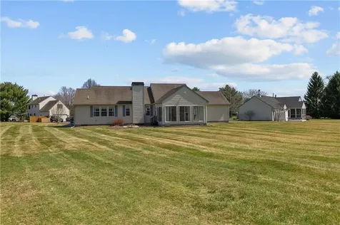 47 Blossom Court South Kingstown RI 02879