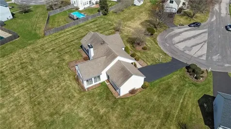 47 Blossom Court South Kingstown RI 02879