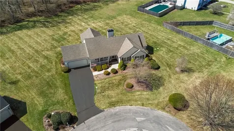 47 Blossom Court South Kingstown RI 02879