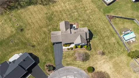 47 Blossom Court South Kingstown RI 02879