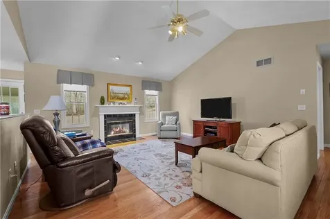 47 Blossom Court South Kingstown RI 02879