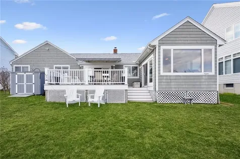 142 Colonel John Gardner Road Narragansett RI 02882