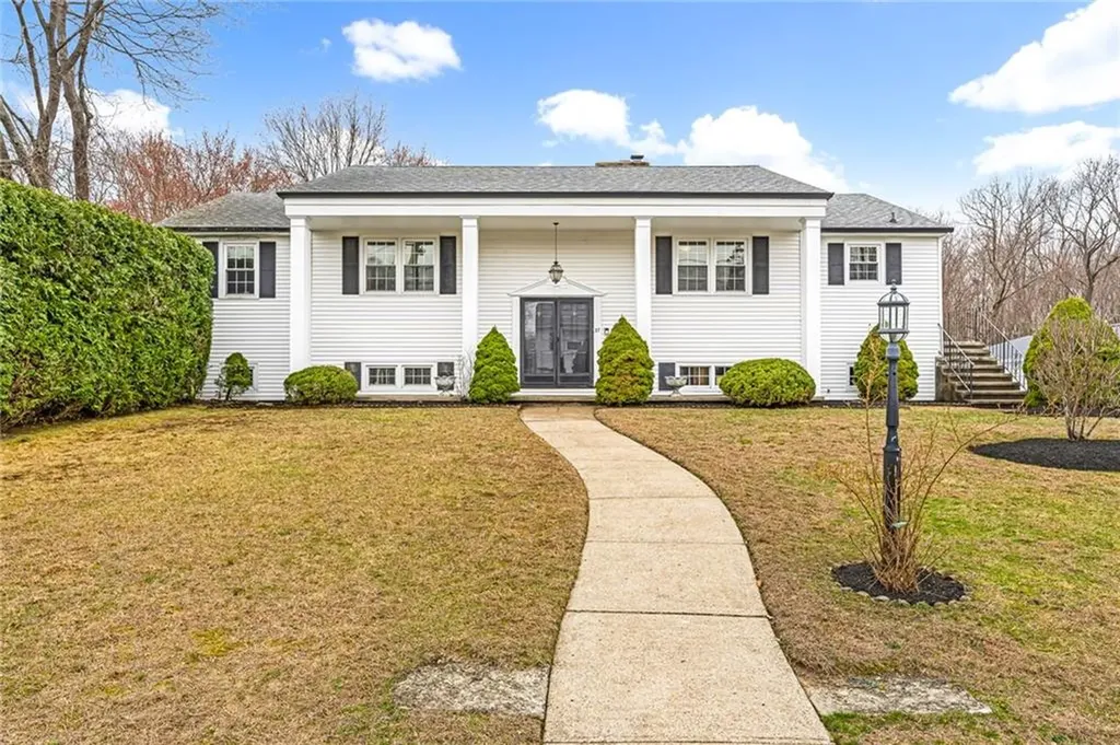 37 Atwells Avenue Johnston RI 02919