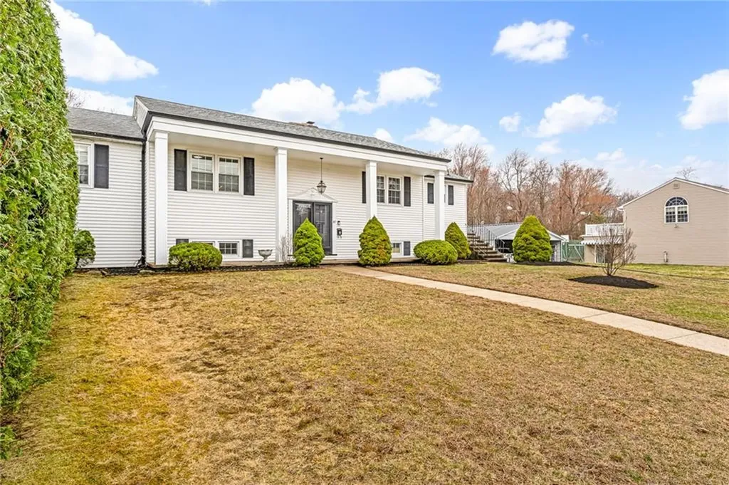 37 Atwells Avenue Johnston RI 02919