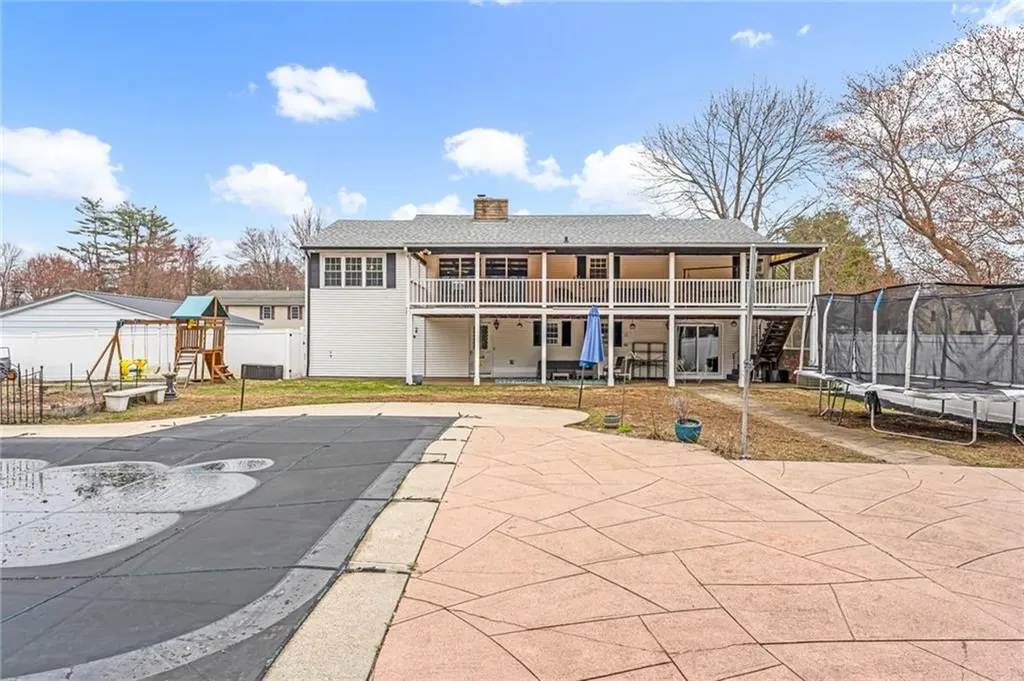 37 Atwells Avenue Johnston RI 02919
