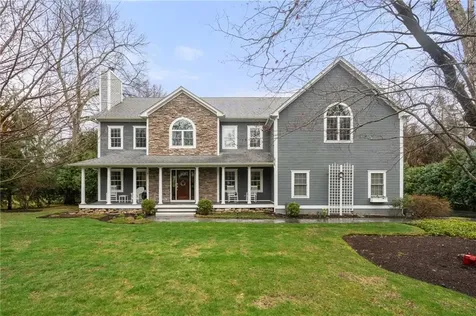 40 Cassandra Lane North Kingstown RI 02852