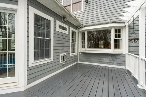 40 Cassandra Lane North Kingstown RI 02852