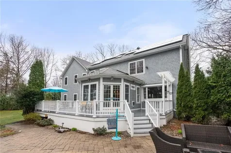 40 Cassandra Lane North Kingstown RI 02852