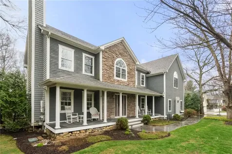 40 Cassandra Lane North Kingstown RI 02852