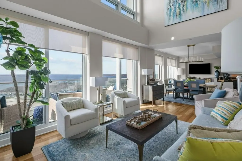 1 Tower Drive Portsmouth RI 02871