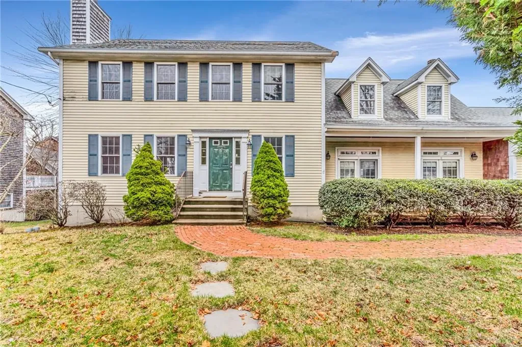 190 Narragansett Parkway Warwick RI 02888