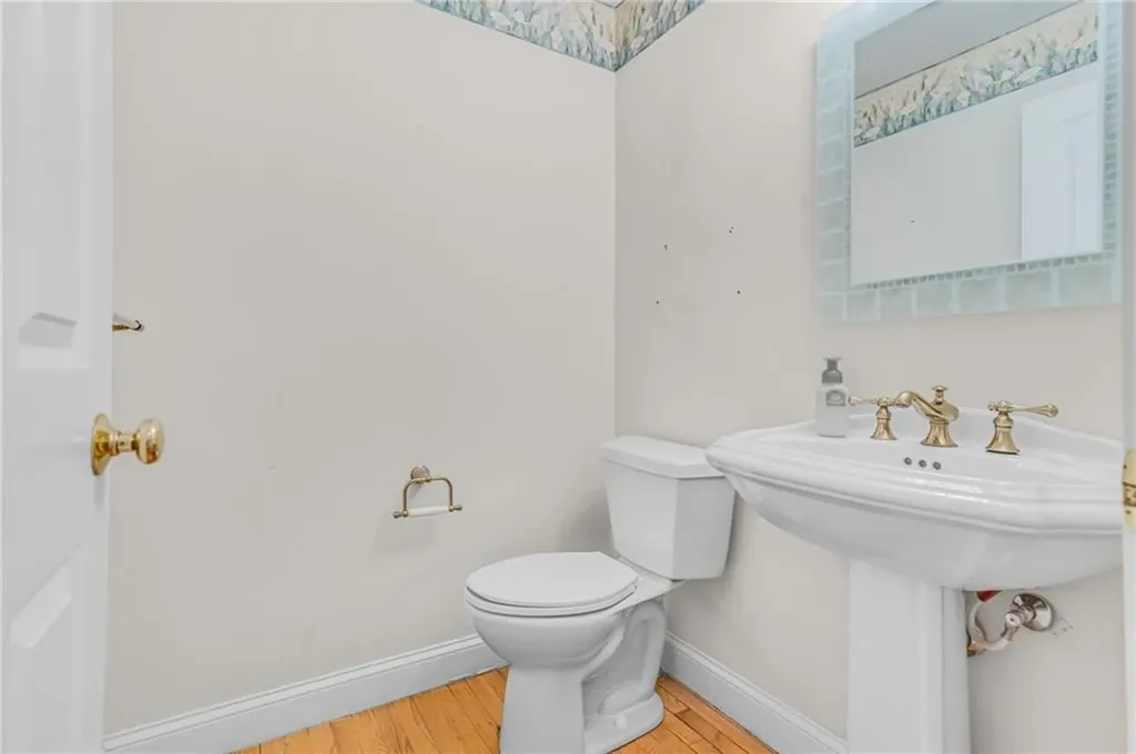 190 Narragansett Parkway Warwick RI 02888