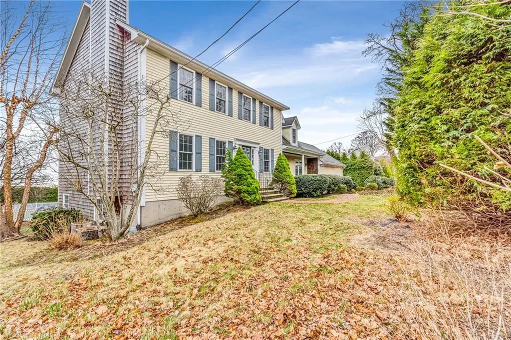 190 Narragansett Parkway Warwick RI 02888