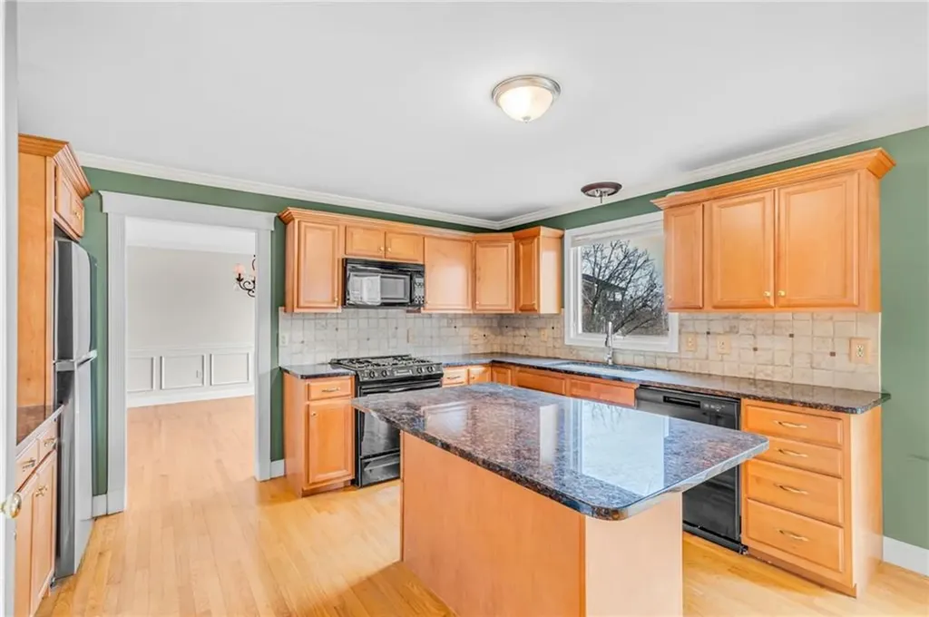 190 Narragansett Parkway Warwick RI 02888