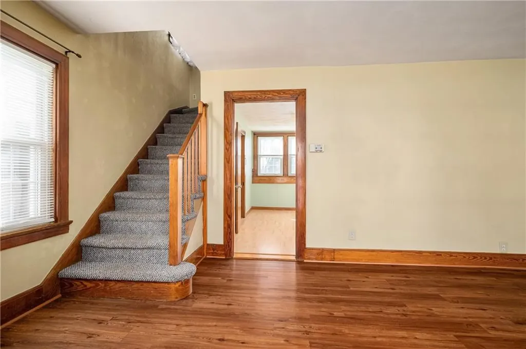 18 Blackstone Street Cumberland RI 02864