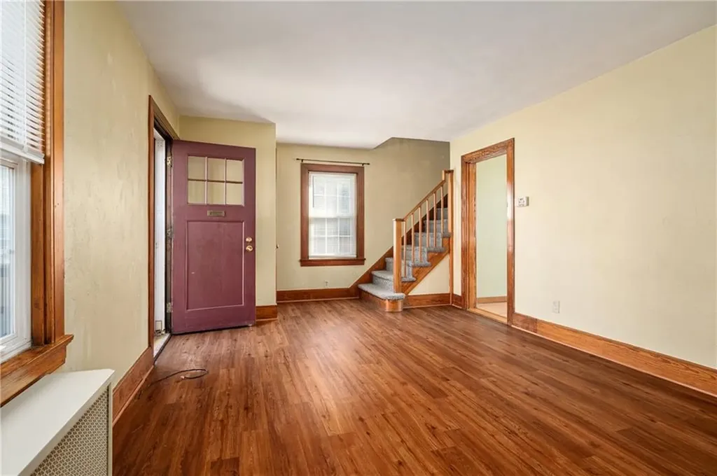 18 Blackstone Street Cumberland RI 02864
