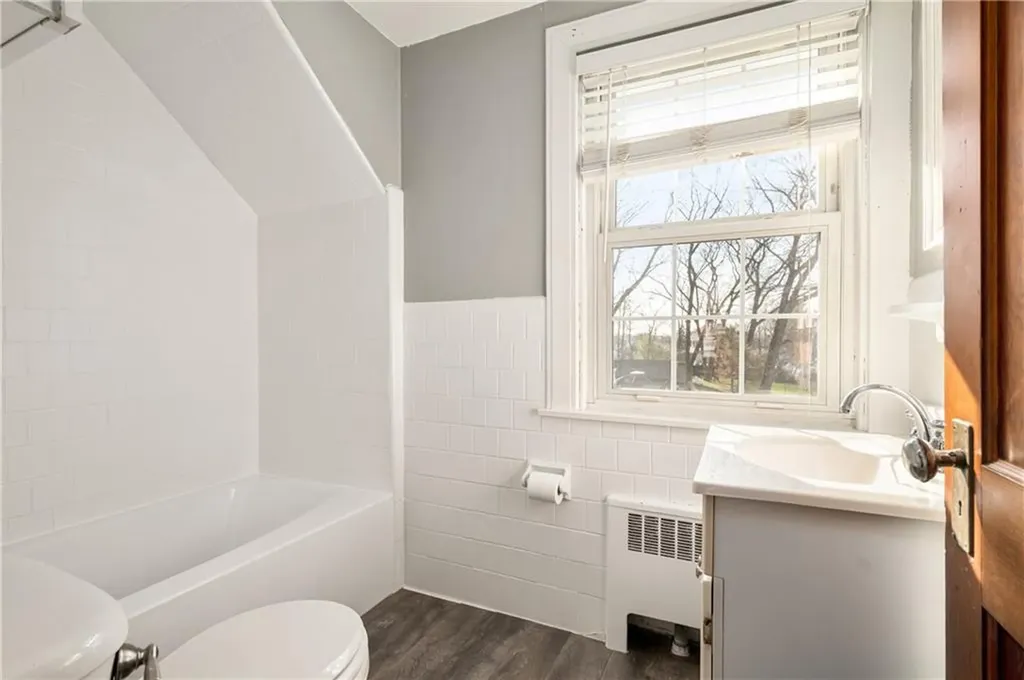 18 Blackstone Street Cumberland RI 02864