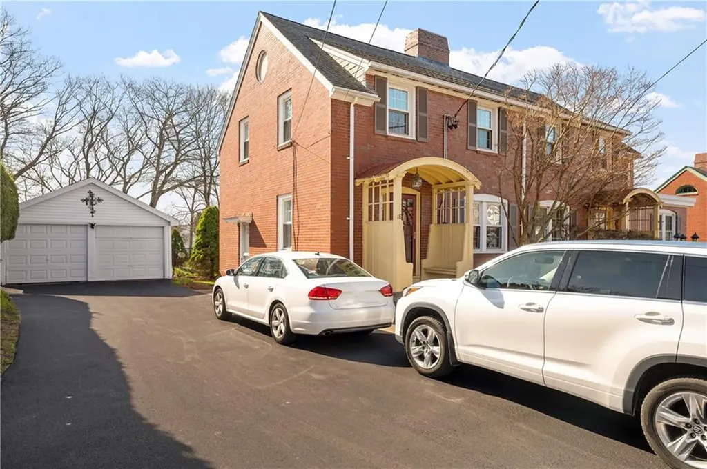 18 Blackstone Street Cumberland RI 02864
