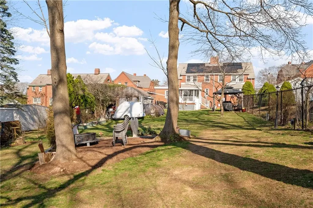 18 Blackstone Street Cumberland RI 02864