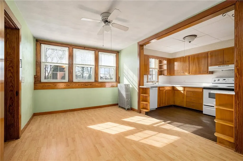 18 Blackstone Street Cumberland RI 02864