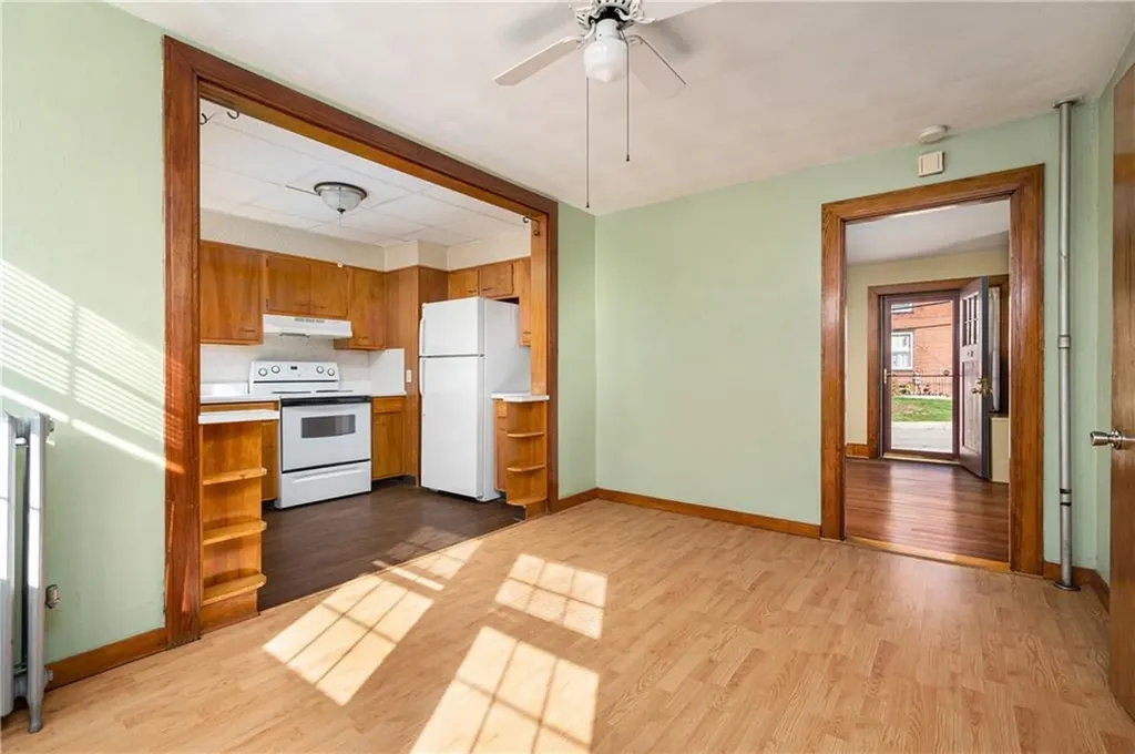 18 Blackstone Street Cumberland RI 02864