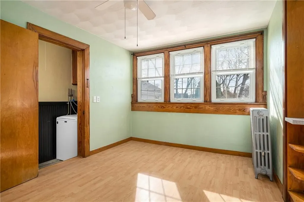 18 Blackstone Street Cumberland RI 02864