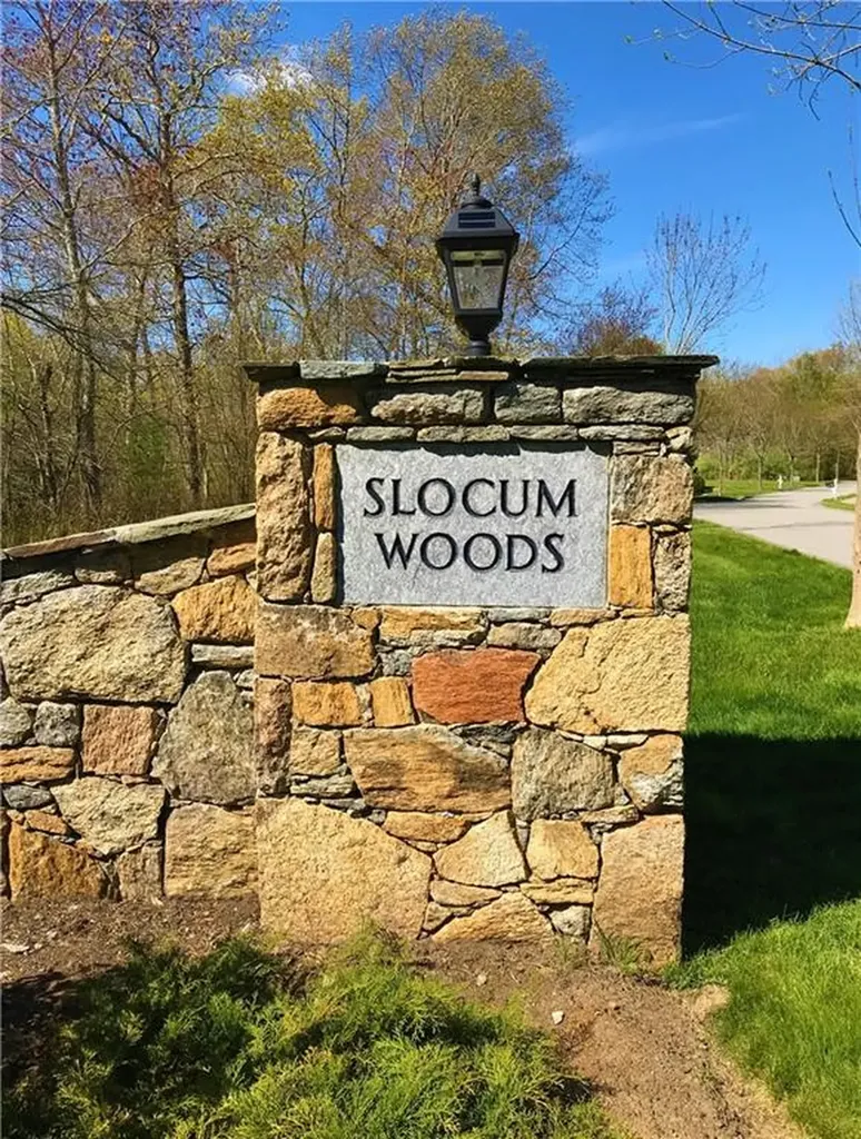 202 Explorer Drive North Kingstown RI 02874