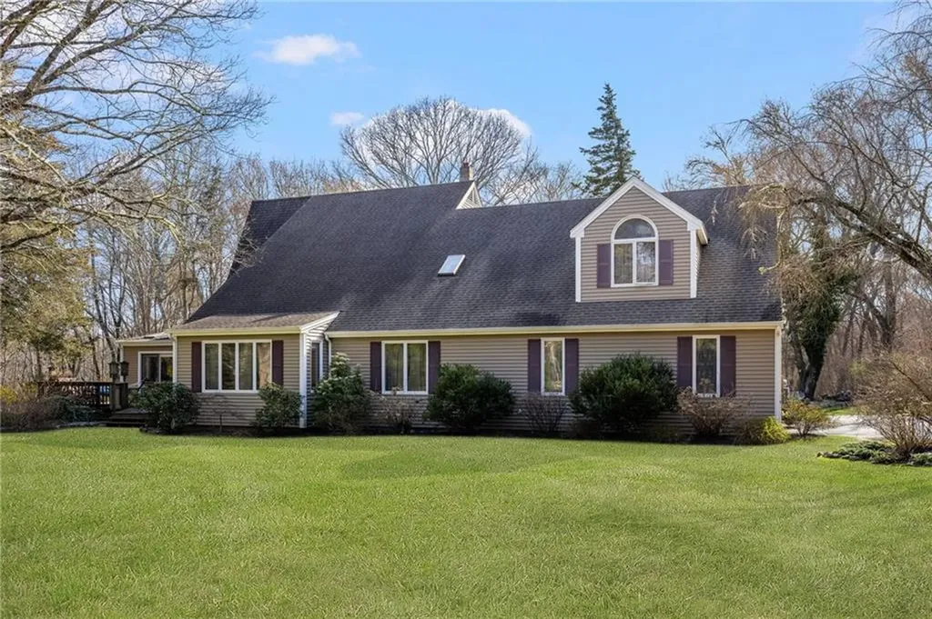 5 Lauri Drive Charlestown RI 02813