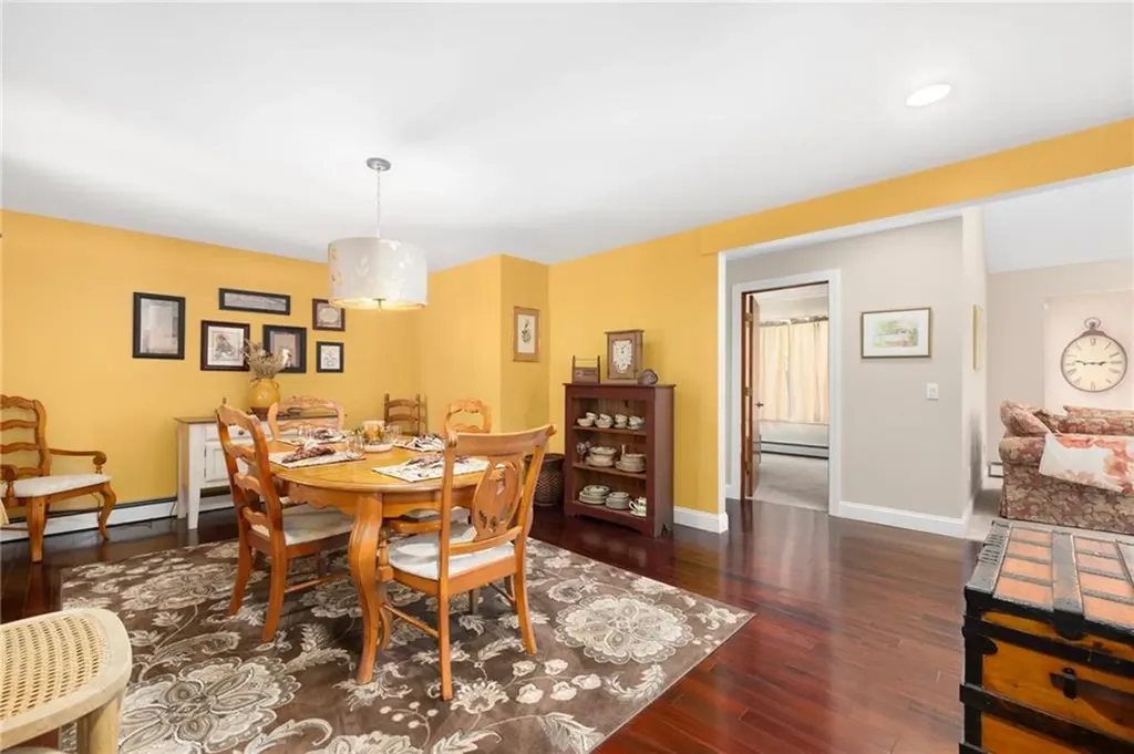 5 Lauri Drive Charlestown RI 02813
