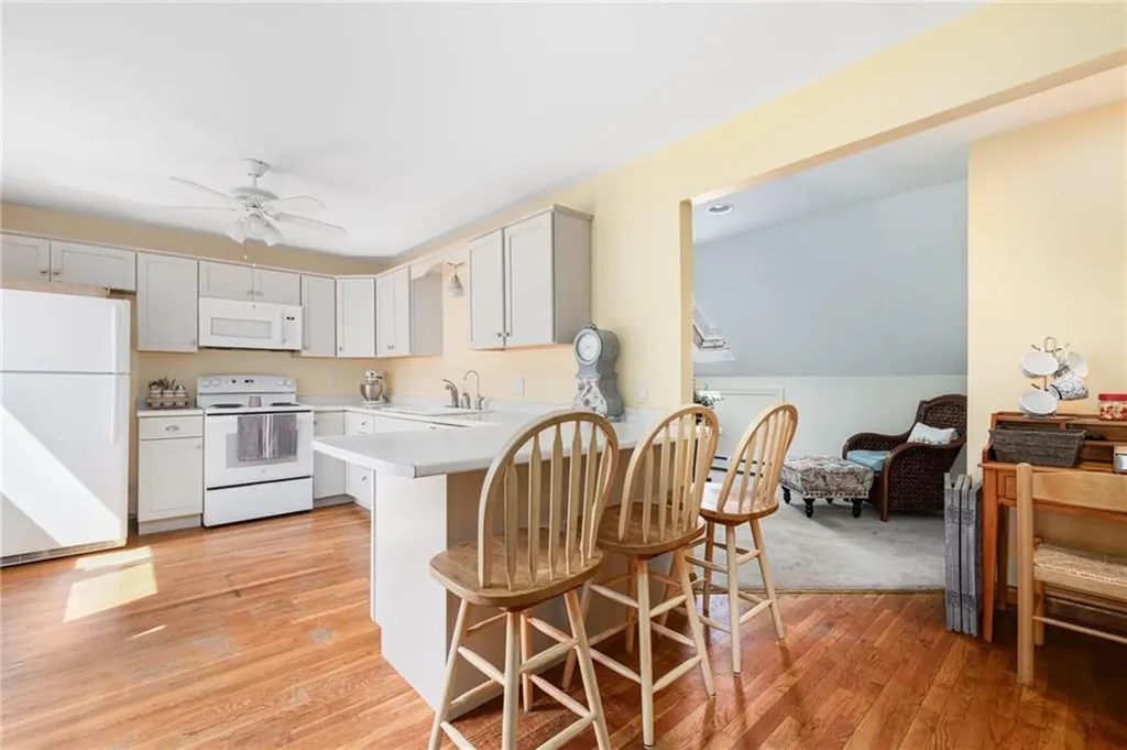5 Lauri Drive Charlestown RI 02813