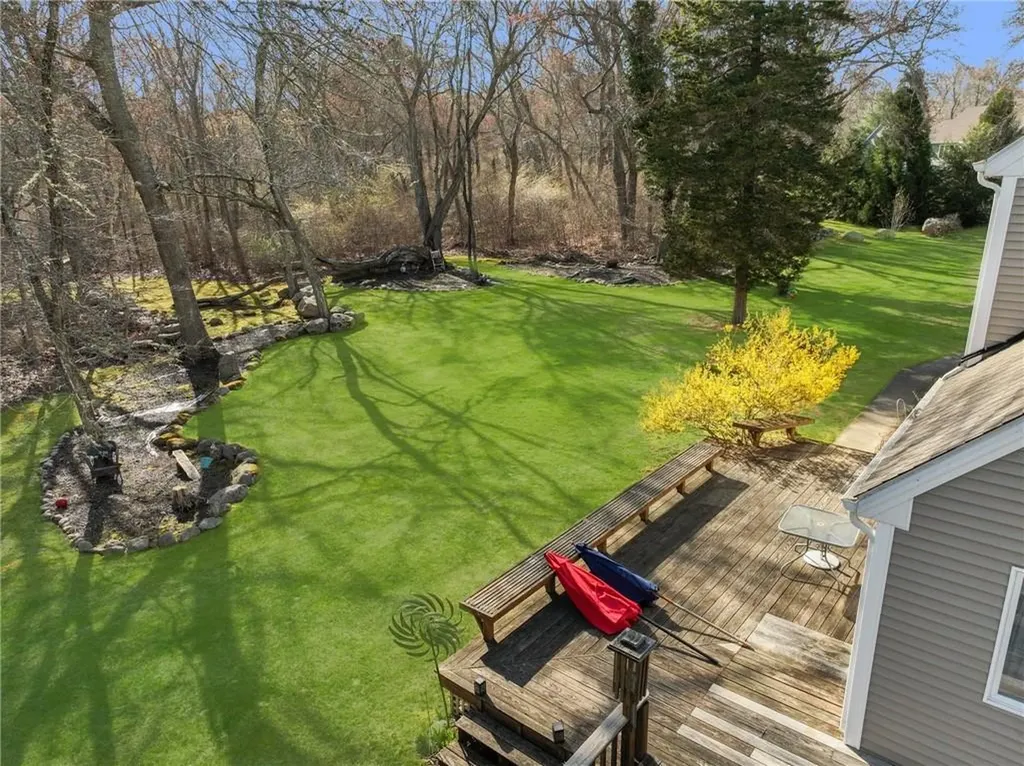 5 Lauri Drive Charlestown RI 02813