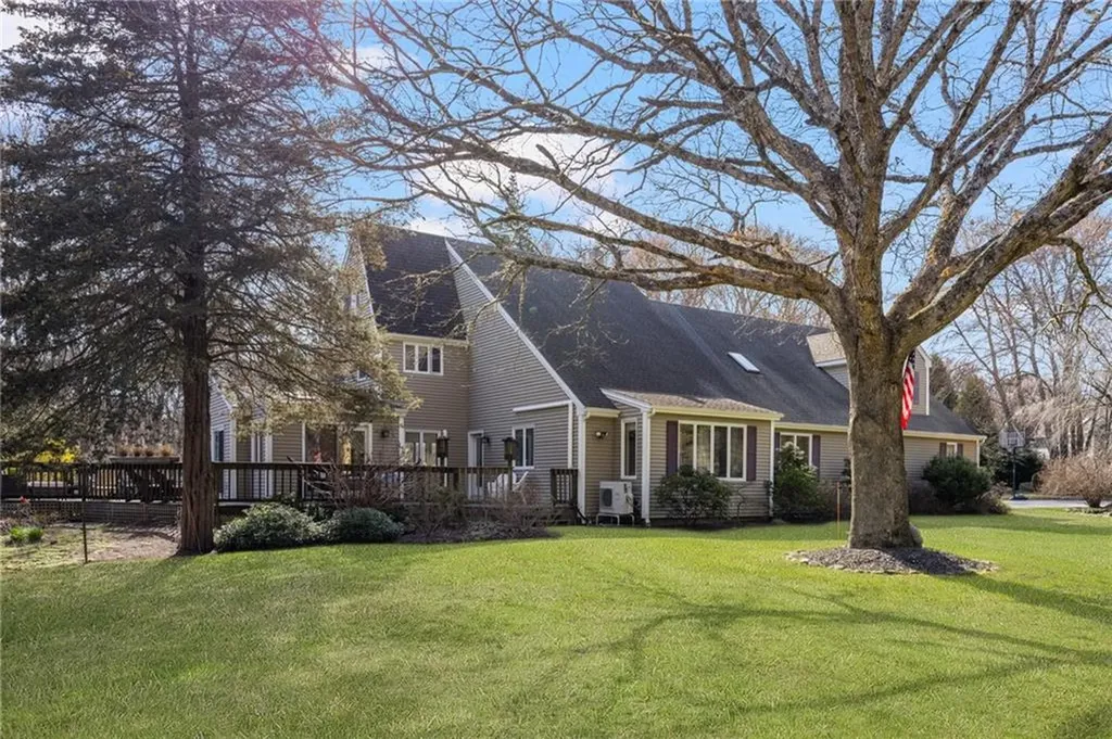 5 Lauri Drive Charlestown RI 02813