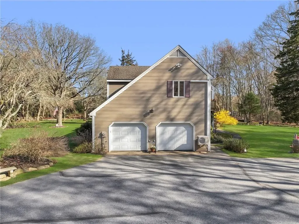 5 Lauri Drive Charlestown RI 02813
