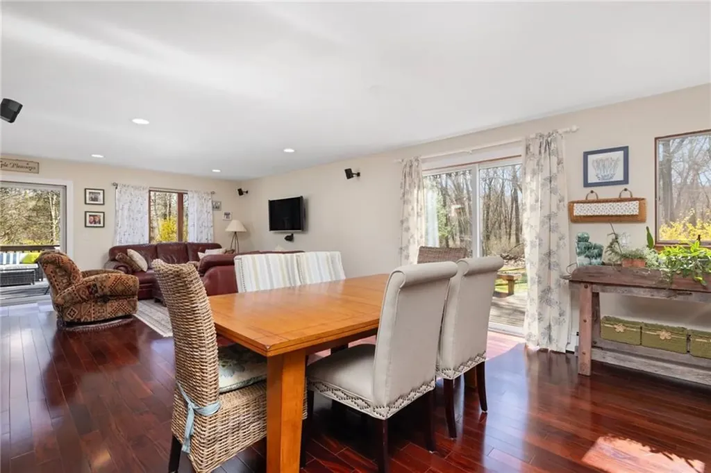 5 Lauri Drive Charlestown RI 02813