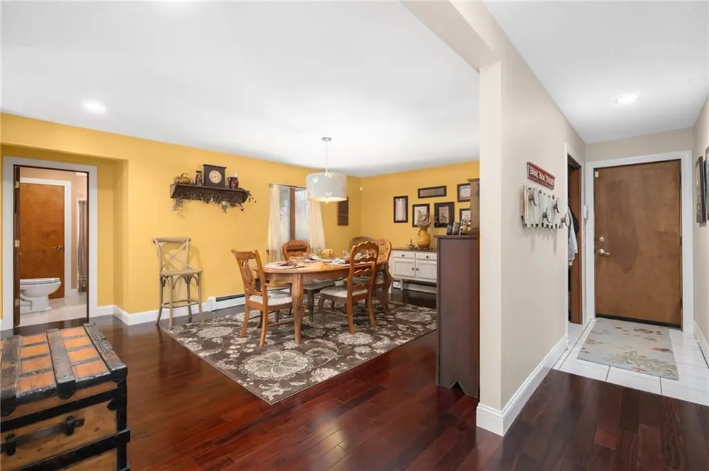 5 Lauri Drive Charlestown RI 02813
