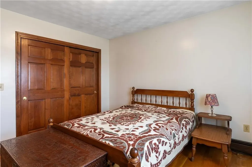 10 Stuart Street Warren RI 02885